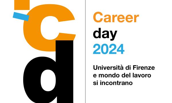 Non perderti al Career Day .