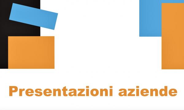 Le aziende si presentano al Career Day, scopri dove e quando!