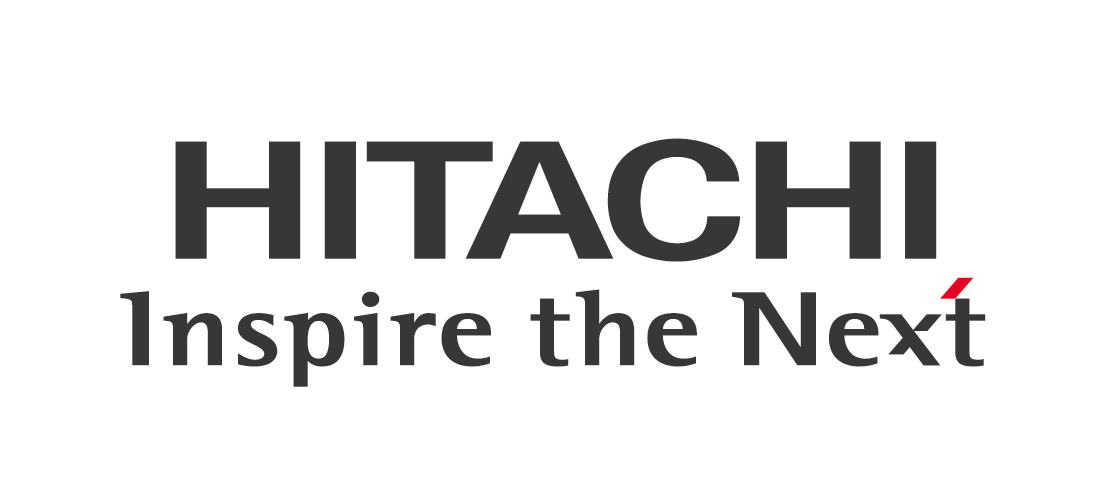 HITACHI